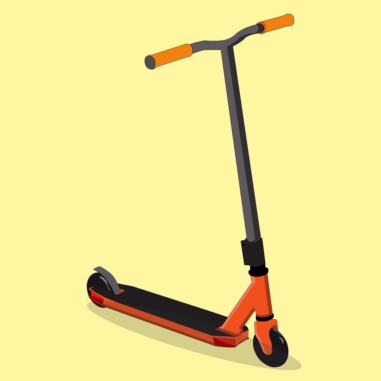 Scooter