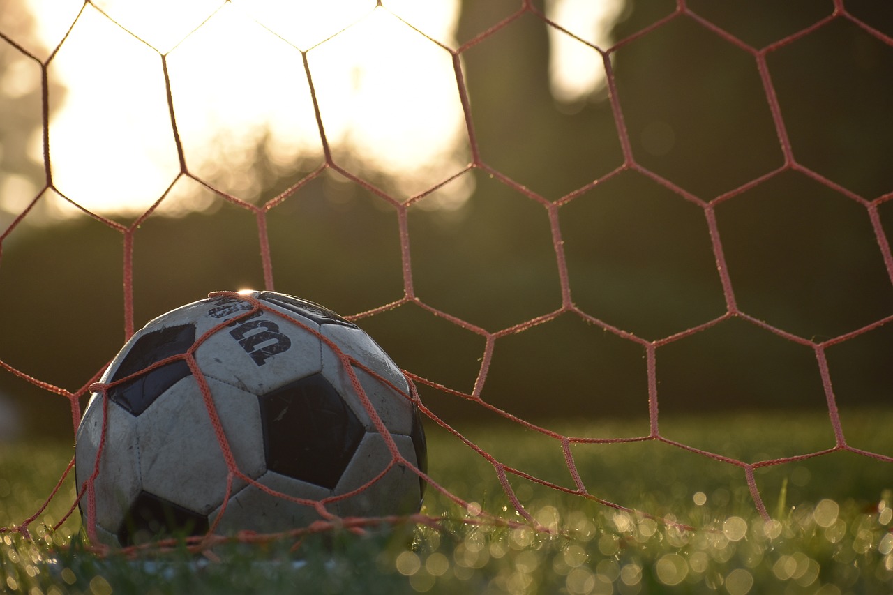 Football net